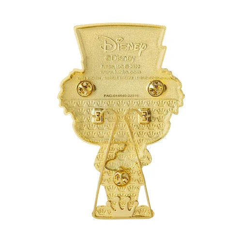 DISNEY - Pop Large Enamel Pin N° 18 - Mad Hatter