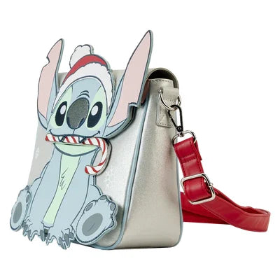 LILO & STITCH - Holiday "Cosplay" - Cross Body Bag LoungeFly