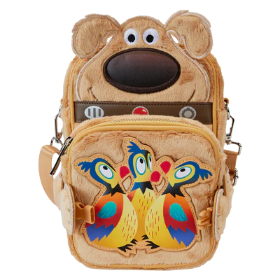 UP 15TH ANNIVERSARY - Dug - Crossbuddies Bag Loungefly
