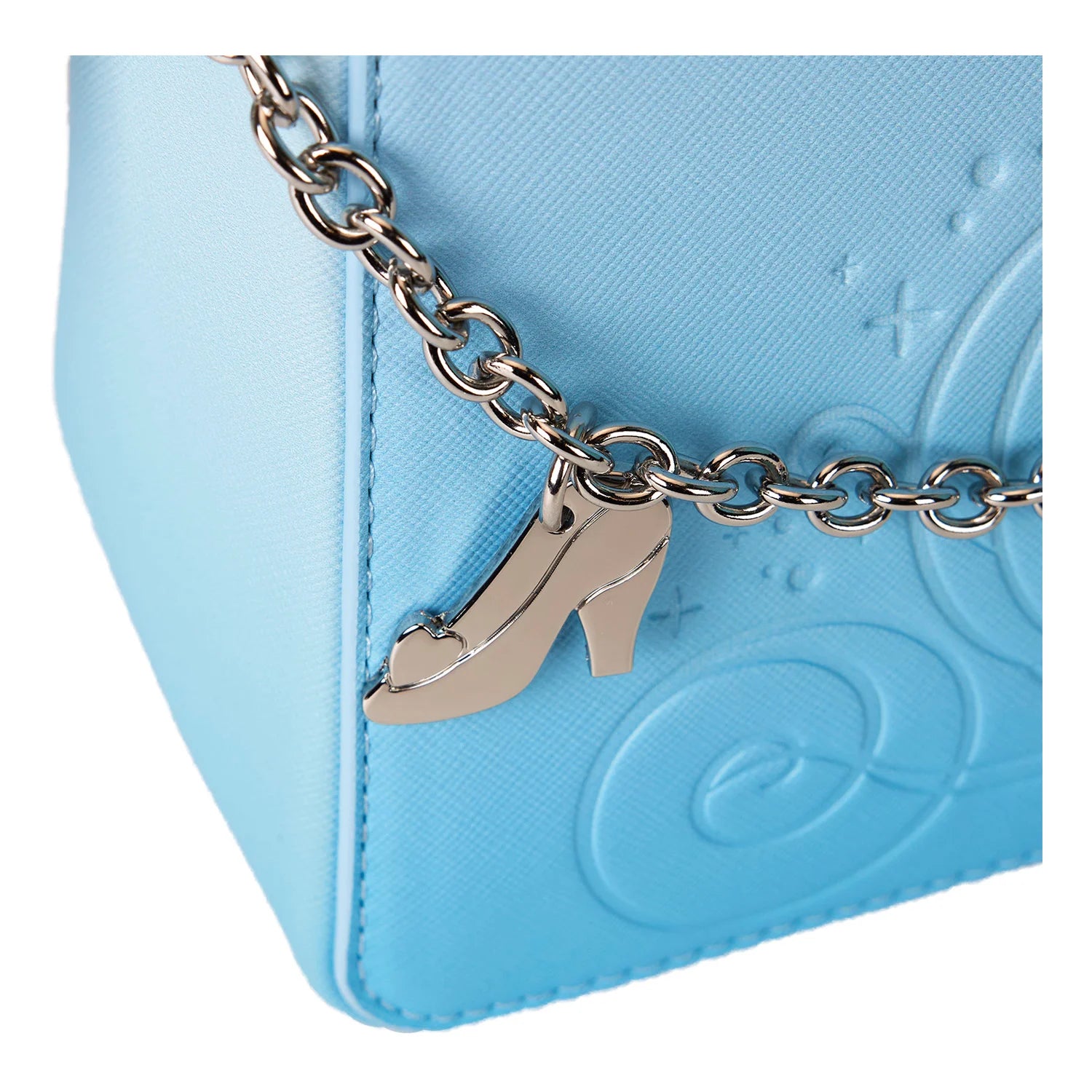 CINDERELLA - 75th Anniversary - Crossbody bag Loungefly