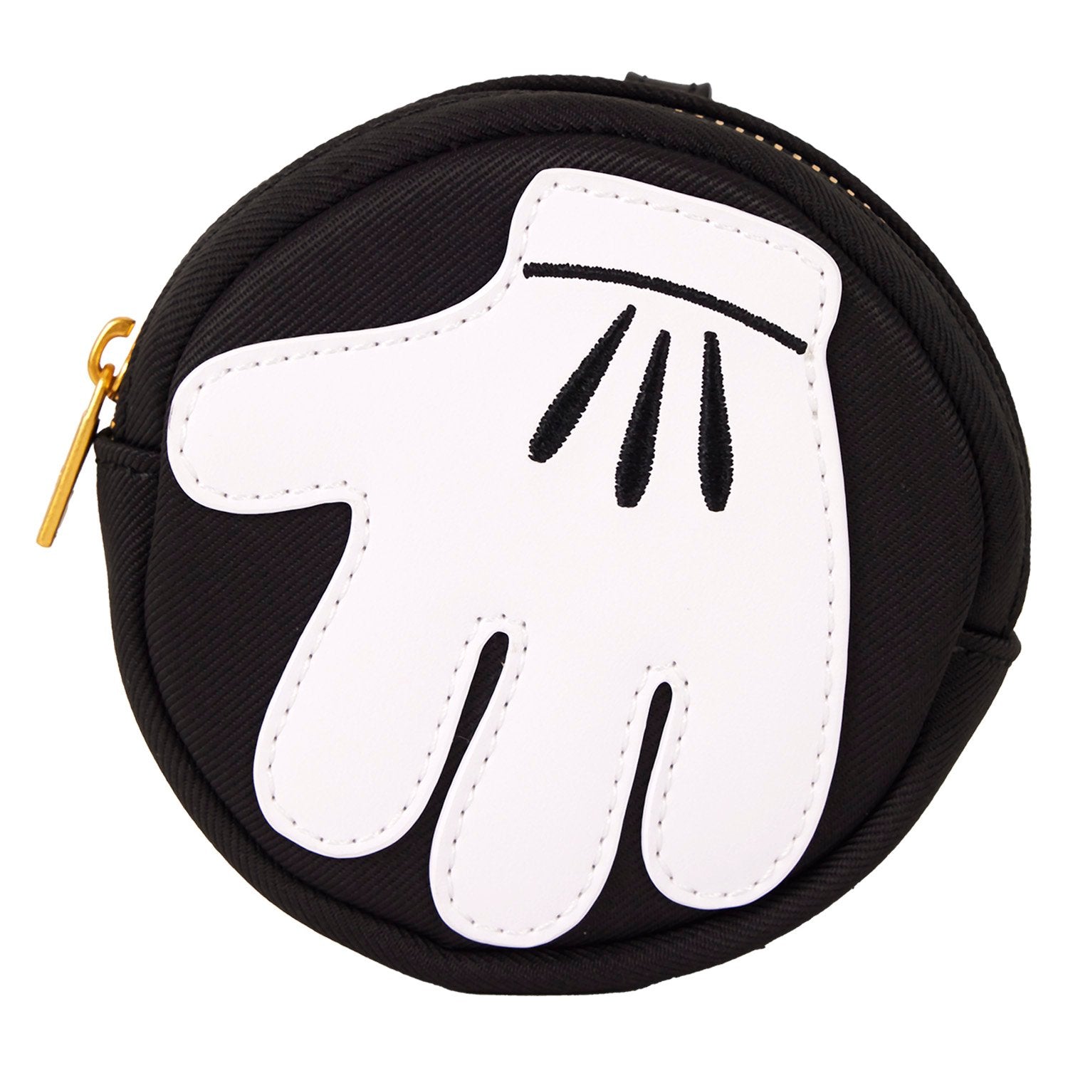 DISNEY - Mickey Ears - Sling Bag LoungeFly