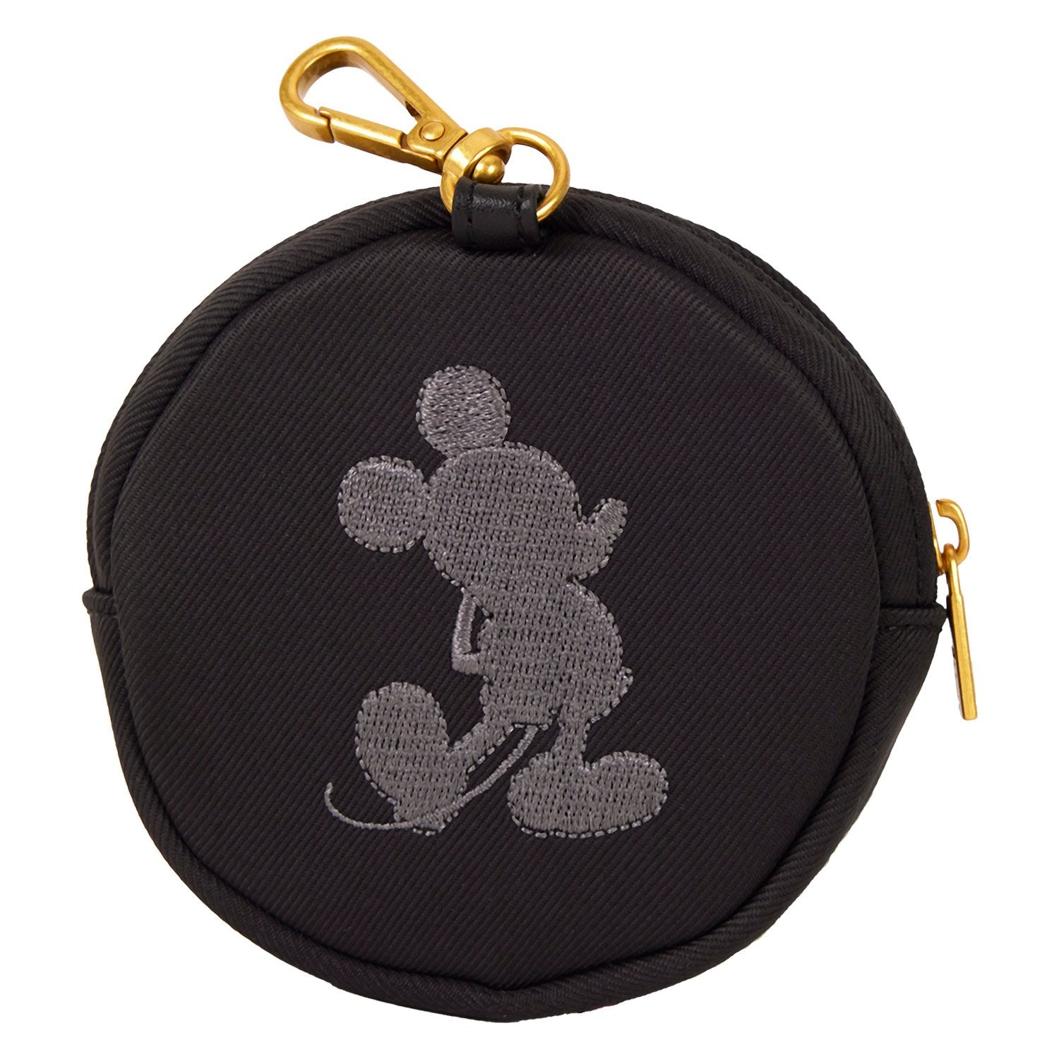 DISNEY - Mickey Ears - Sling Bag LoungeFly