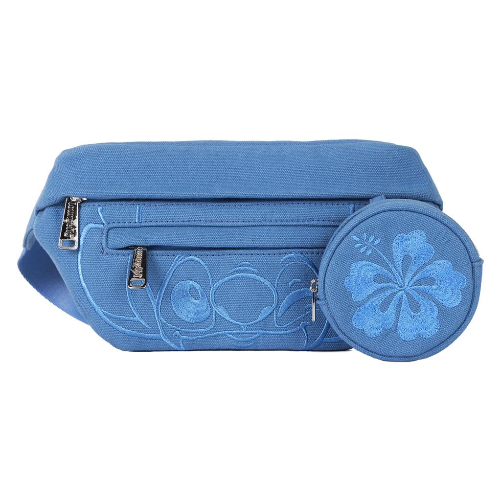 DISNEY - Stitch - Belt Bag LoungeFly