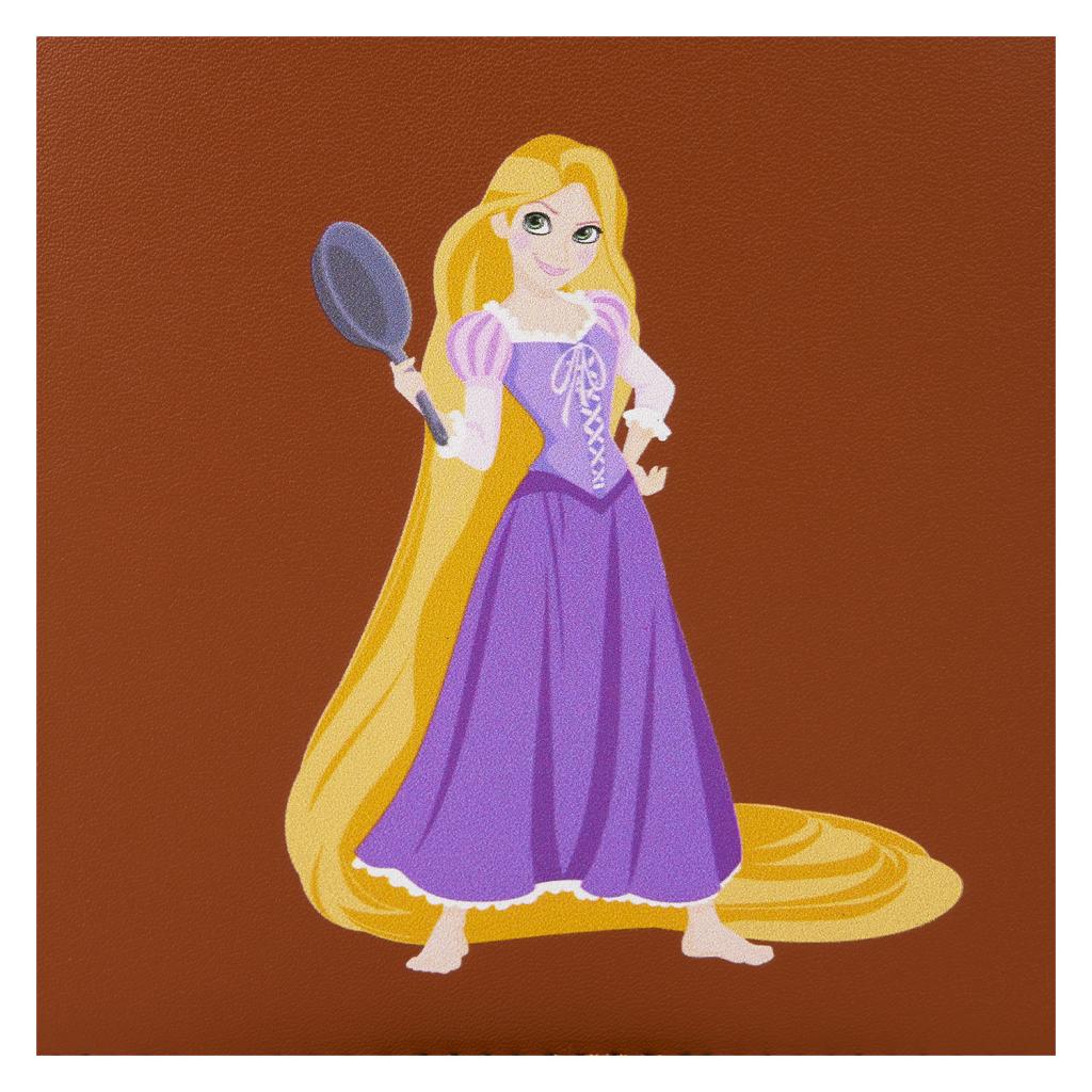 DISNEY - Rapunzel "Snuggly Duckling" -  Crossbody bag Loungefly