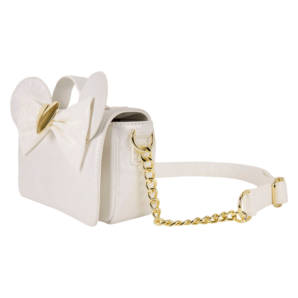 DISNEY - Wedding -  Crossbody bag Loungefly