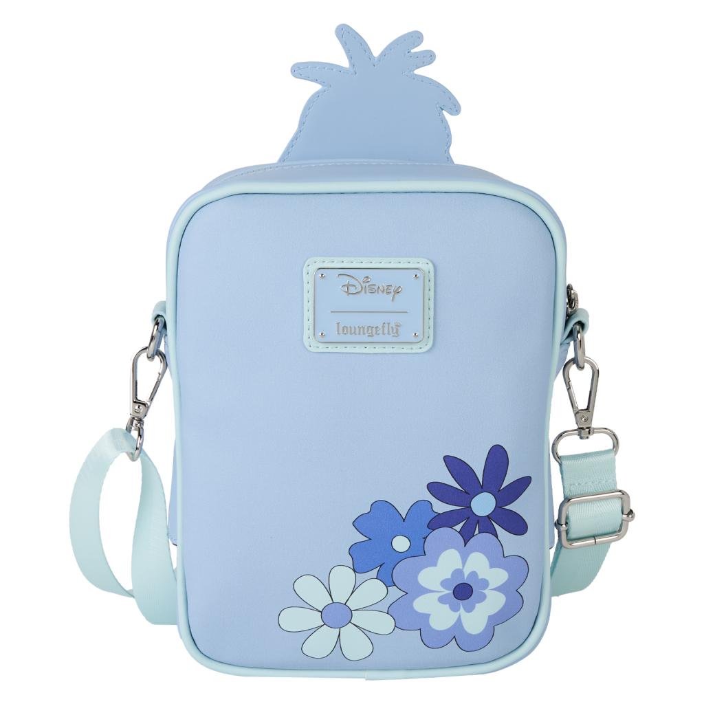 DISNEY - Winnie The Pooh "Eeyore" - Crossbuddies Bag Loungefly