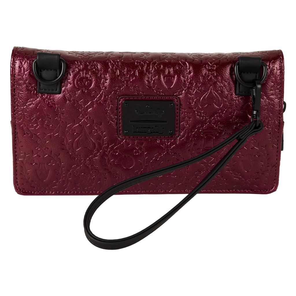 DISNEY - Villains - Crossbody bag Loungefly