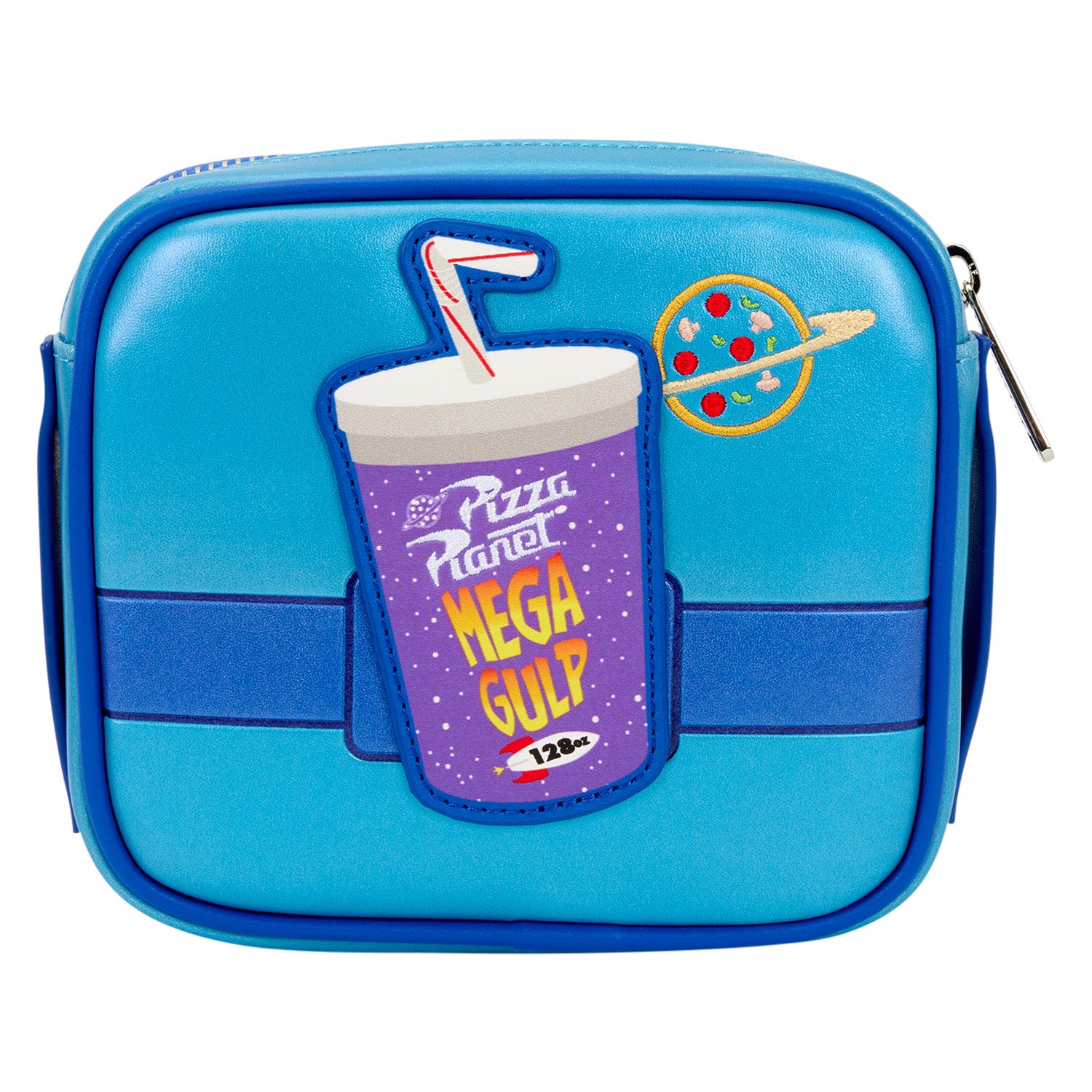 TOY STORY 30TH ANNIV. - Aliens - Crossbody bag Loungefly