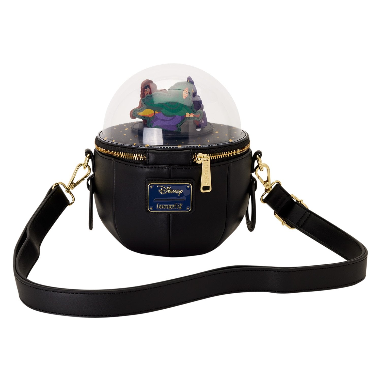 HOCUS POCUS - Sanderson Sisters - Crossbody bag Loungefly