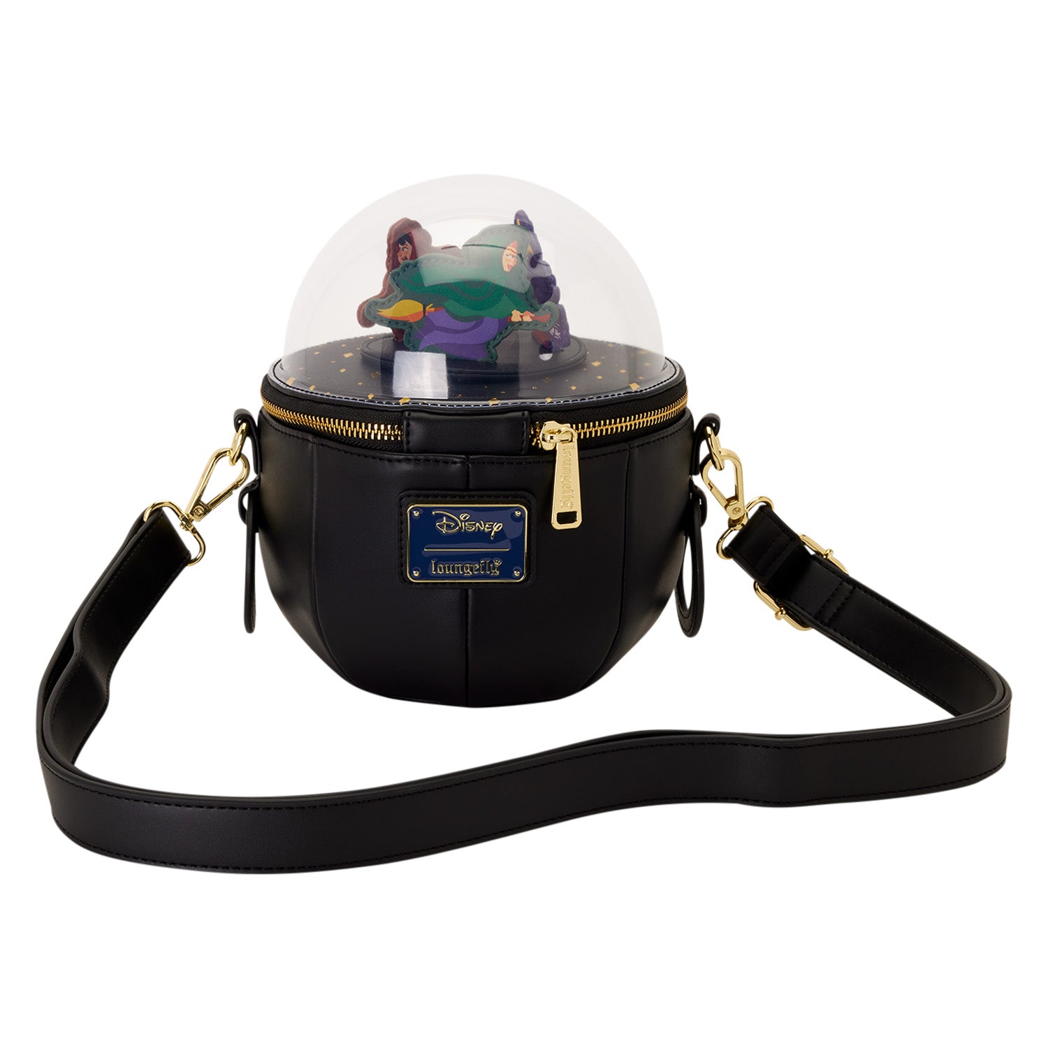HOCUS POCUS - Sanderson Sisters - Crossbody bag Loungefly