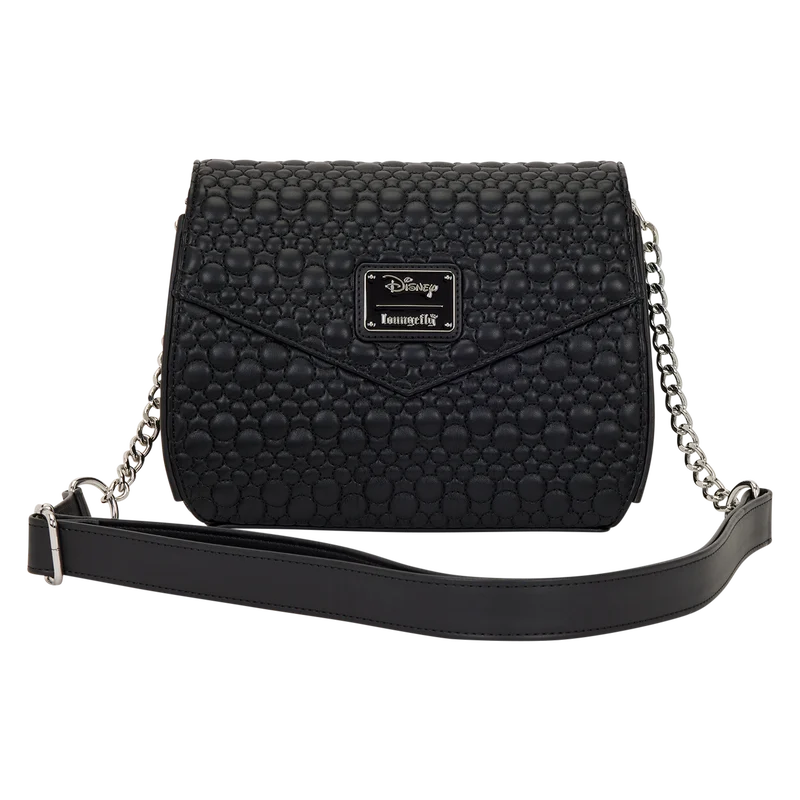 DISNEY - Mickey Mouse "Sketched" - Crossbody bag Loungefly