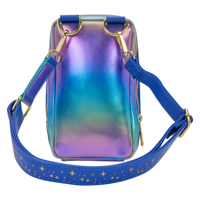 DISNEY - Fantasia - Sling Bag LoungeFly