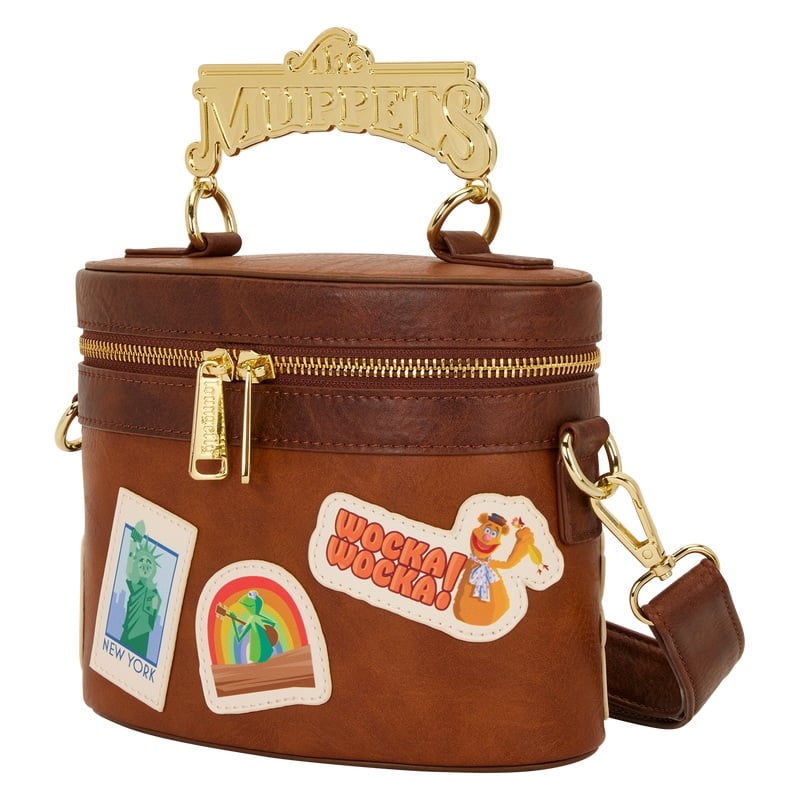 MUPPETS - Top - Crossbody bag Loungefly