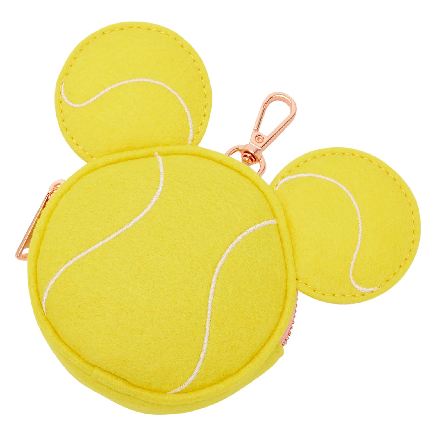 MICKEY & FRIENDS - Tennis - Tote Bag LoungeFly