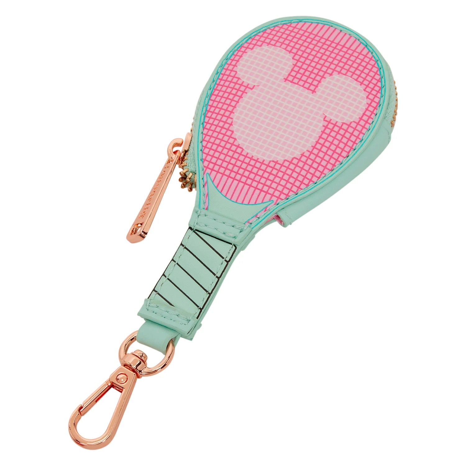 MICKEY & FRIENDS - Tennis - Sling Crossbody Bag LoungeFly