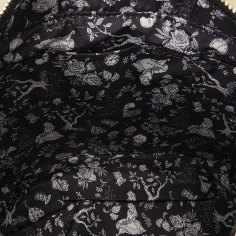 ALICE IN WONDERLAND - Crossbody bag Loungefly