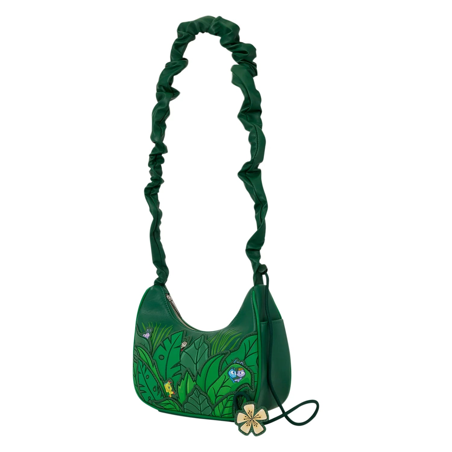 A BUG'S LIFE - Crossbody Bag Loungefly