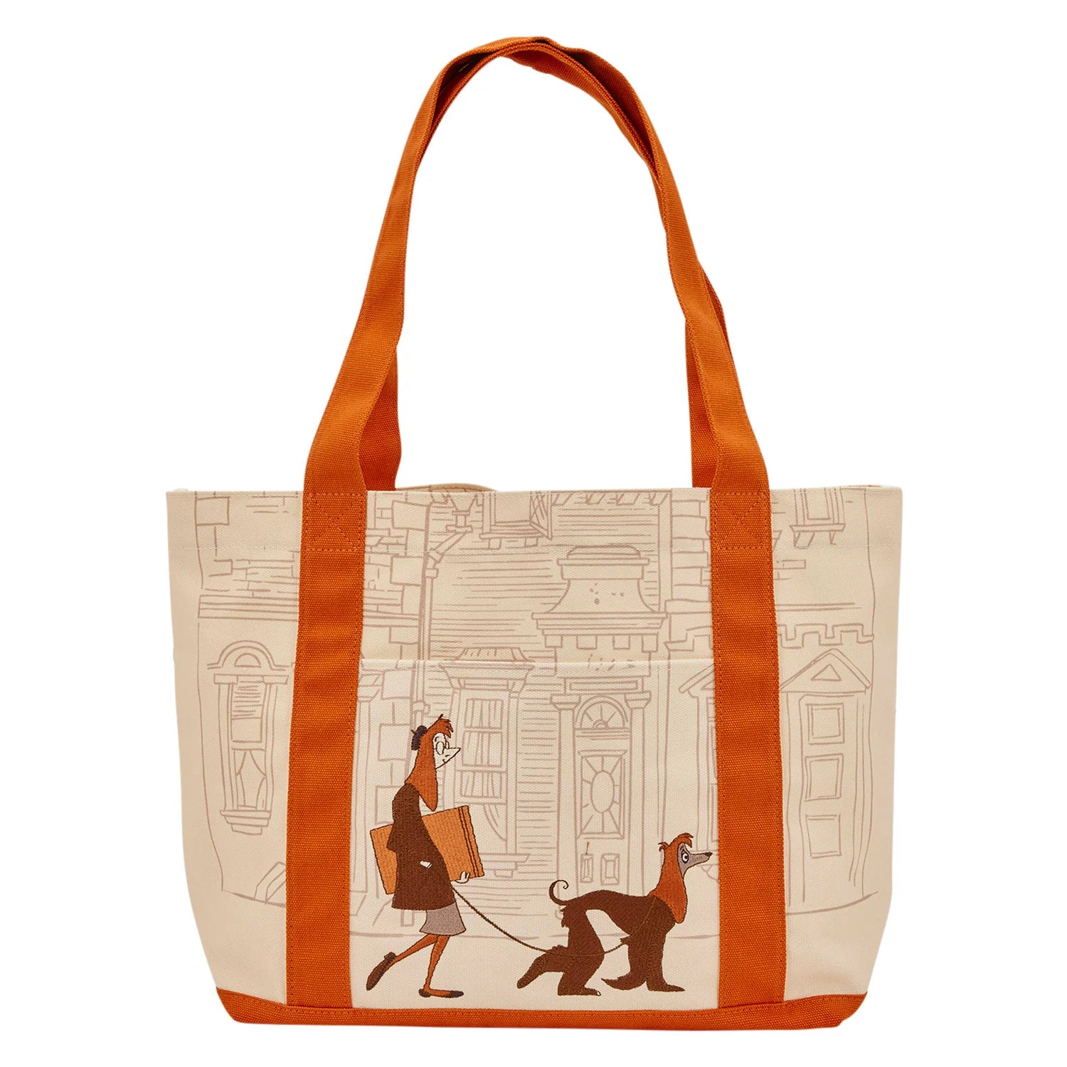 101 DALMATIANS - Tote crossbody bag LoungeFly