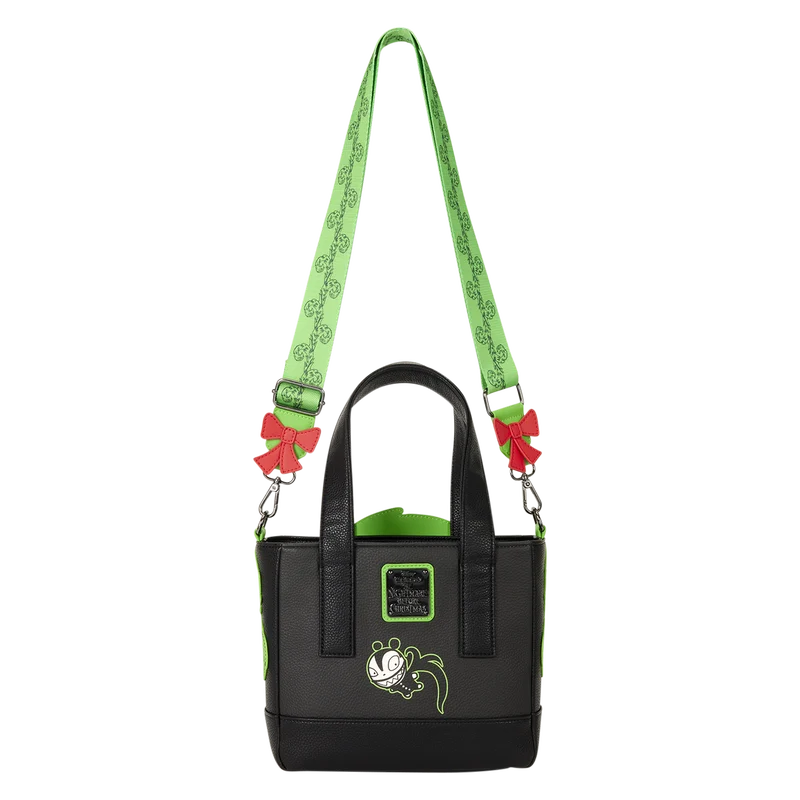 NBX - Man-Eating Wreath - Crossbody bag Loungefly