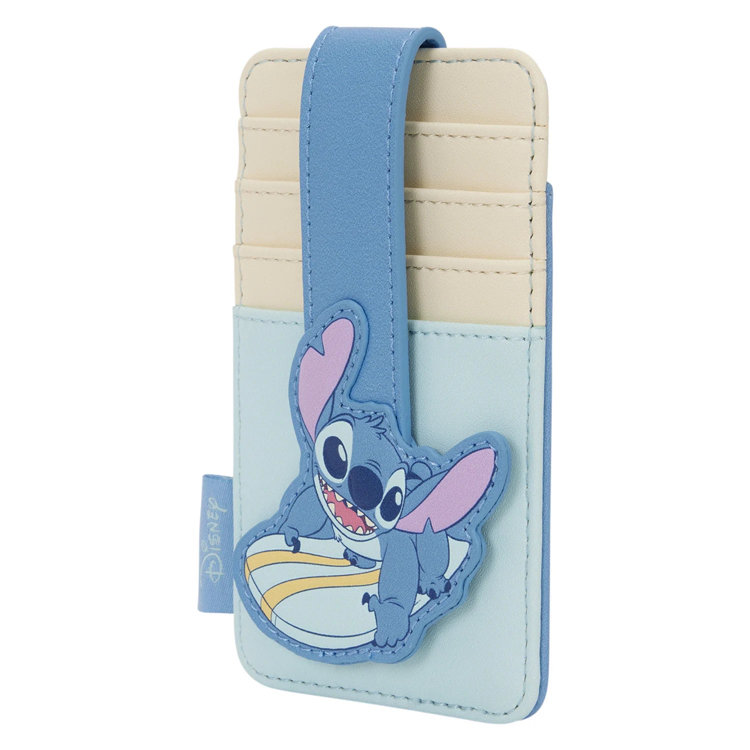 LILO & STITCH - Animal Friends - Cardholder Loungefly