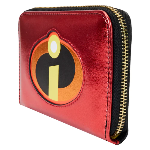 THE INCREDIBLES - 20th Anniversary - Wallet LoungeFly