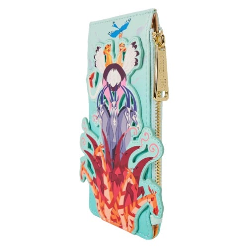 DISNEY - Lion King - Cardholder Loungefly