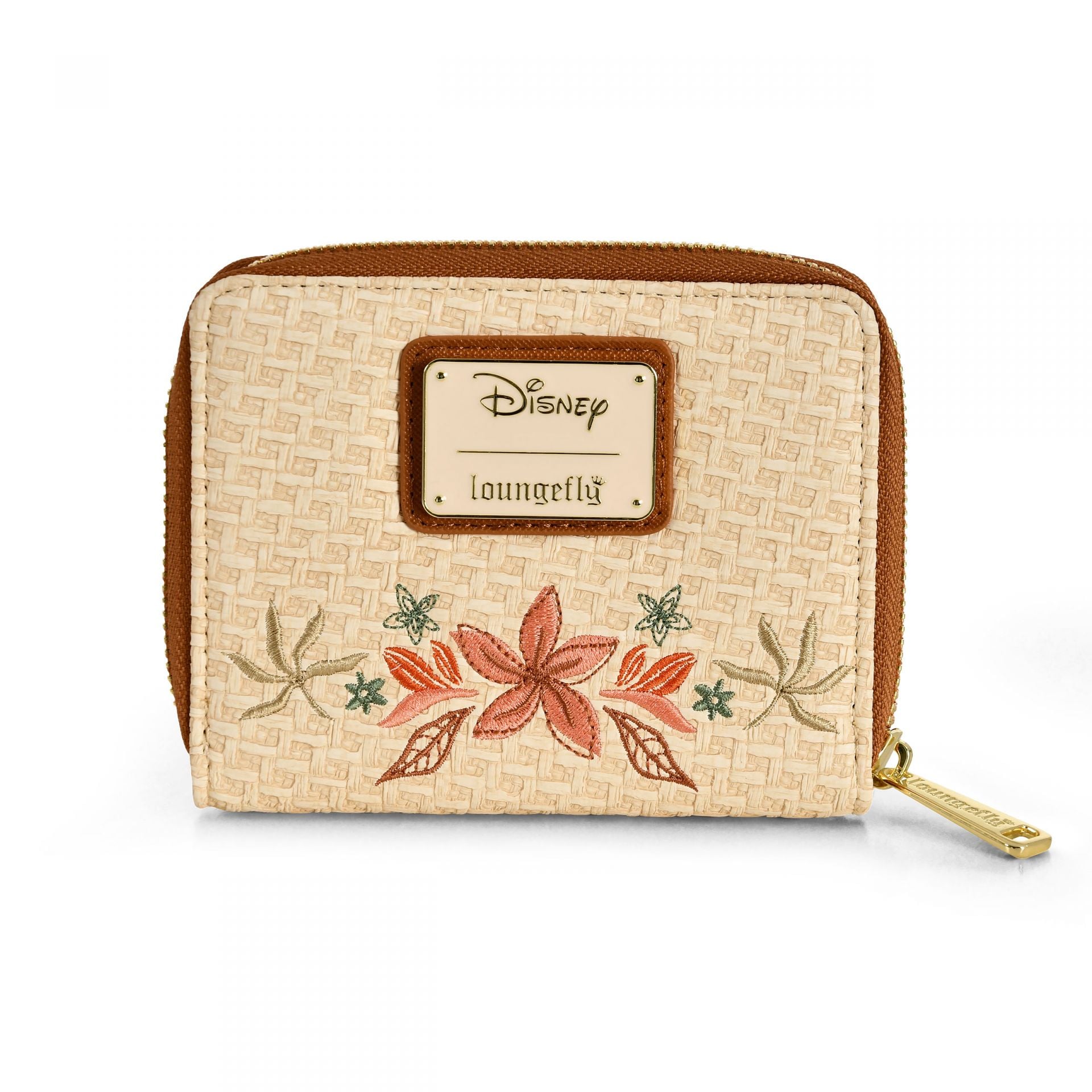 DISNEY - Lilo & Stitch - Wallet LoungeFly 'Exclusive'