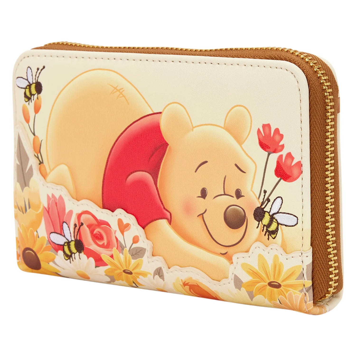 DISNEY - Winnie The Pooh - Wallet LoungeFly