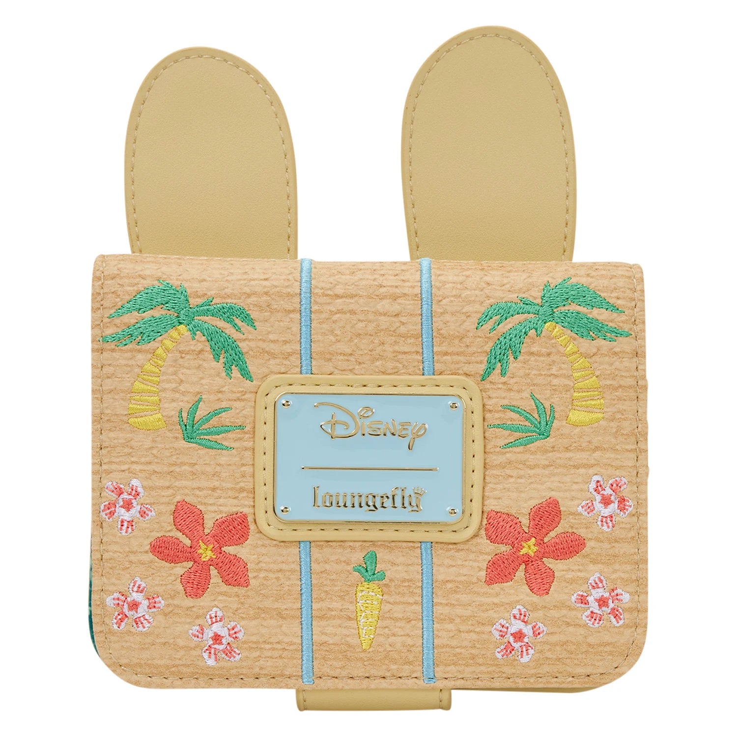 ZOOTOPIA 2 - Judy Hopps - Wallet LoungeFly