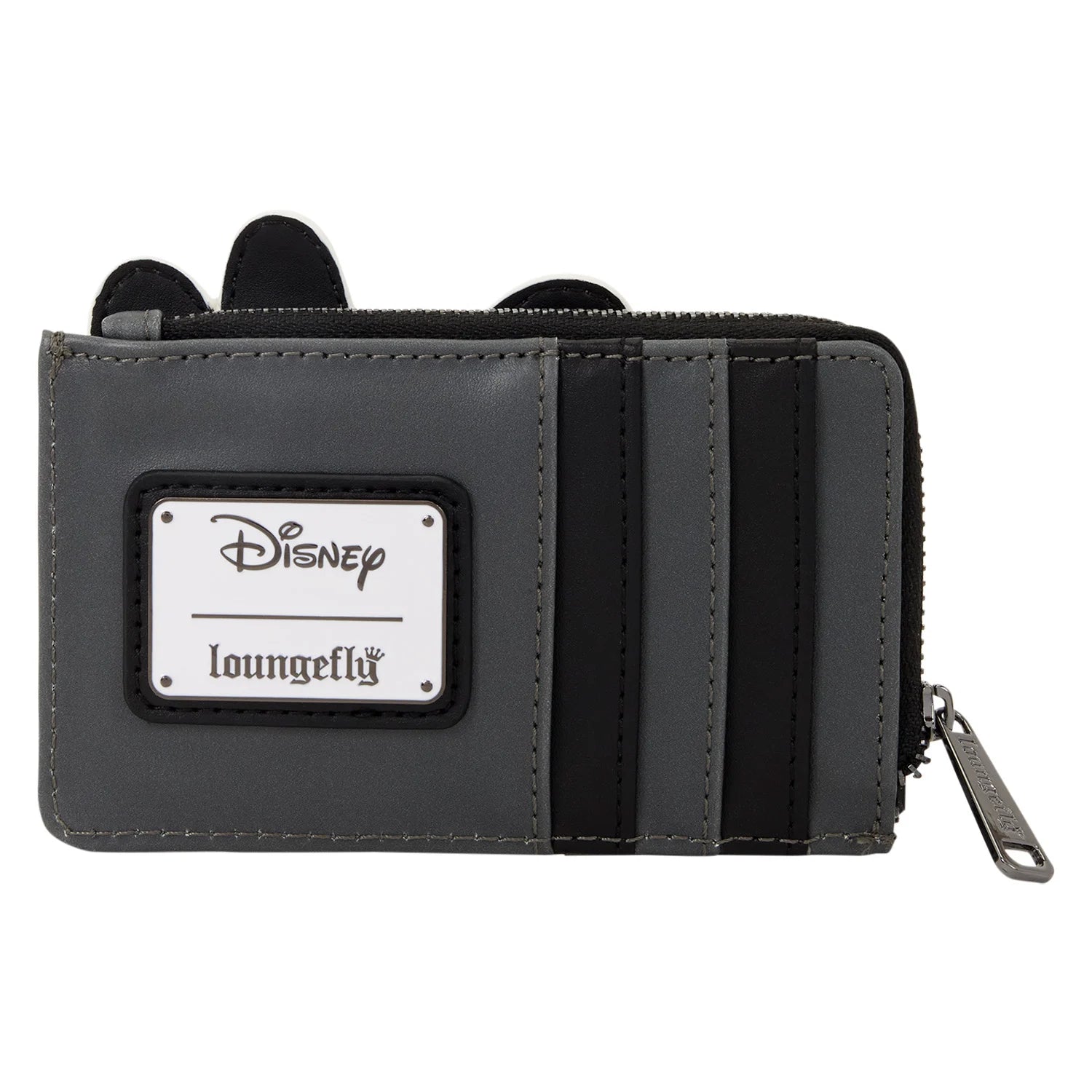 DISNEY - Mickey & Minnie Ghost - Cardholder Loungefly