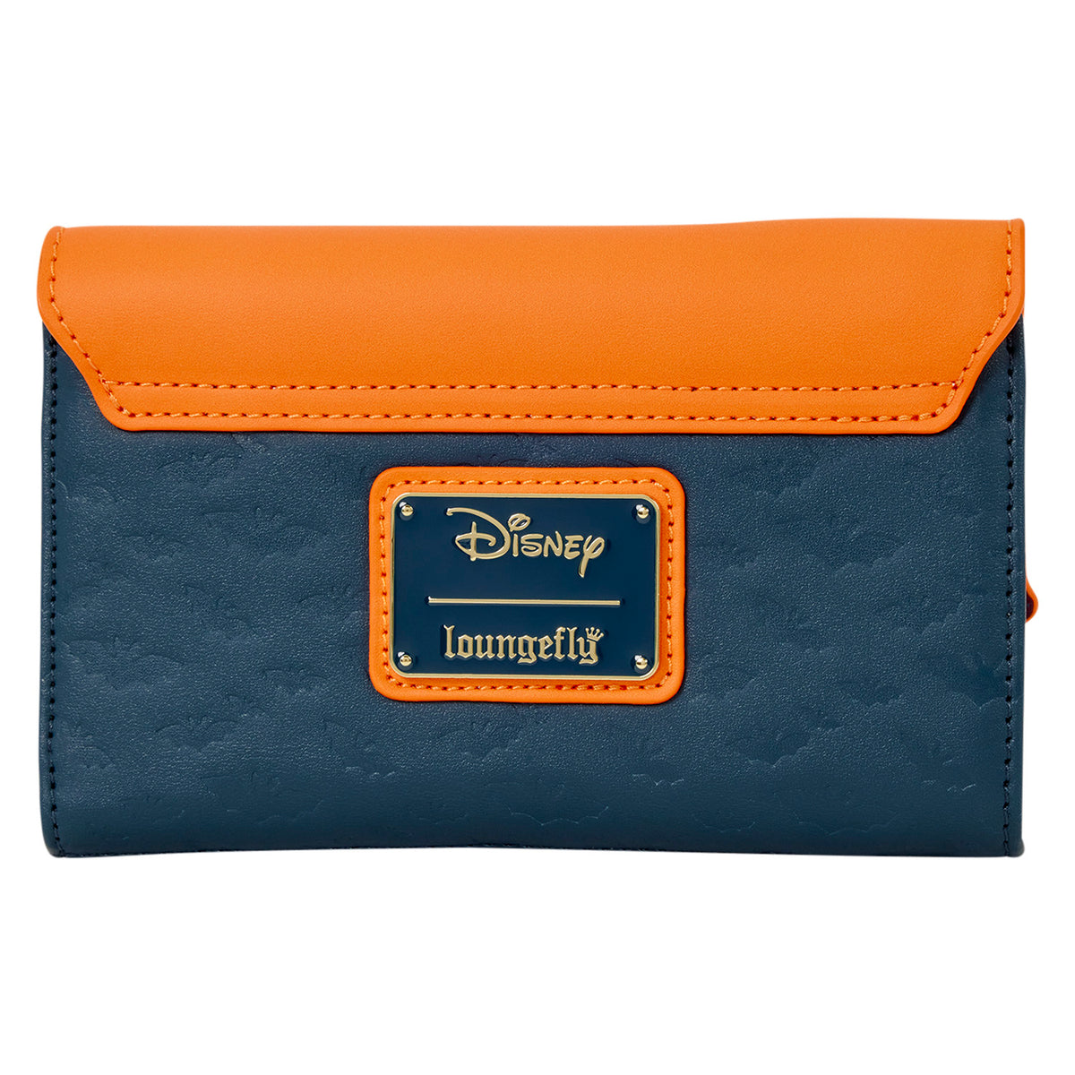 LILO & STITCH - Stitch Halloween Candy - Wallet LoungeFly