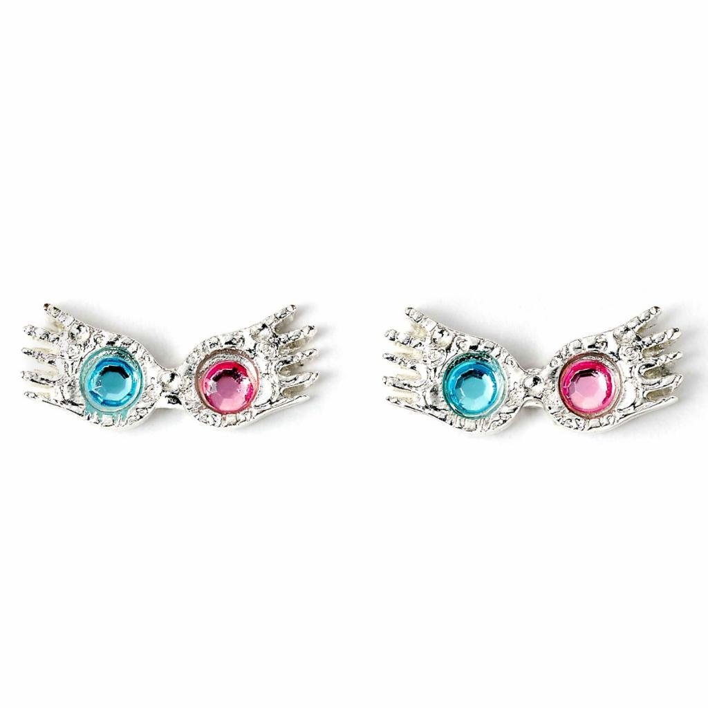 HARRY POTTER - Earrings - Luna's Glasses