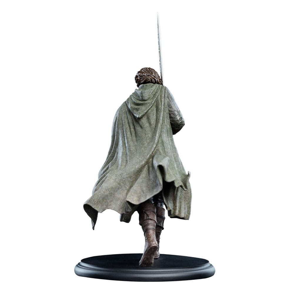 LORD OF THE RINGS - Aragorn - Statue 20cm