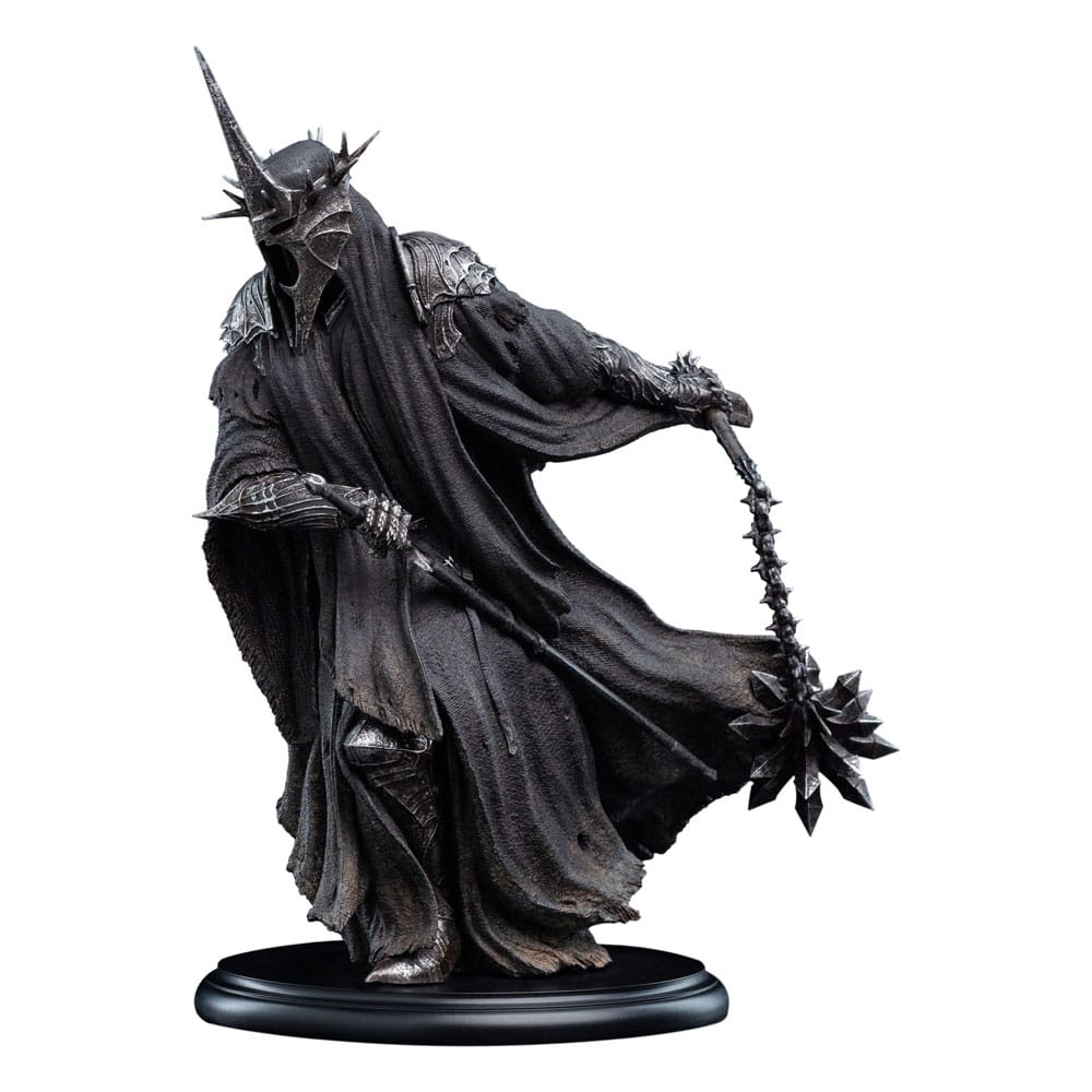 LORD OF THE RINGS - The Witch-king - Statue 19cm