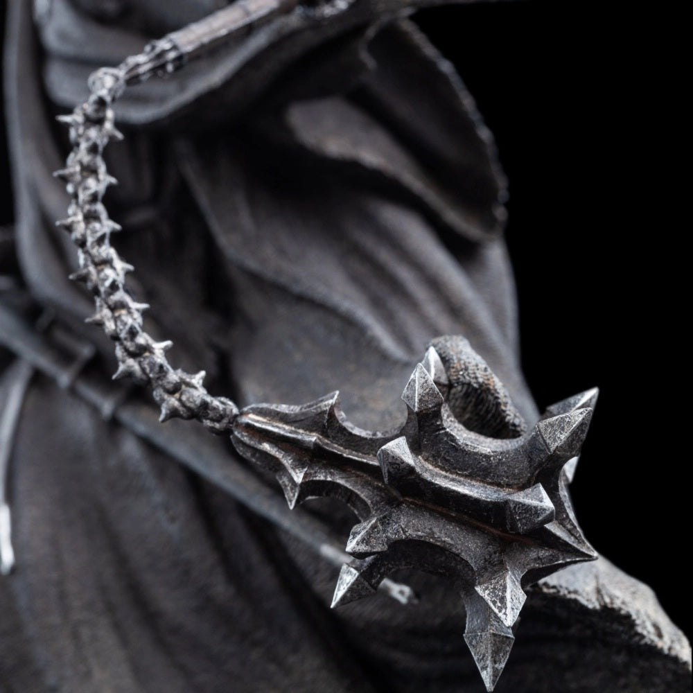 LORD OF THE RINGS - The Witch-king - Statue 19cm