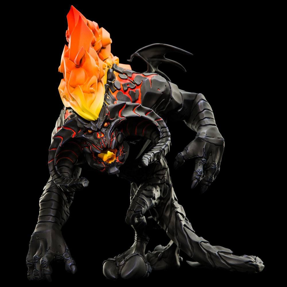 THE LORD OF THE RINGS - The Balrog - Figure Mini Epics 27cm