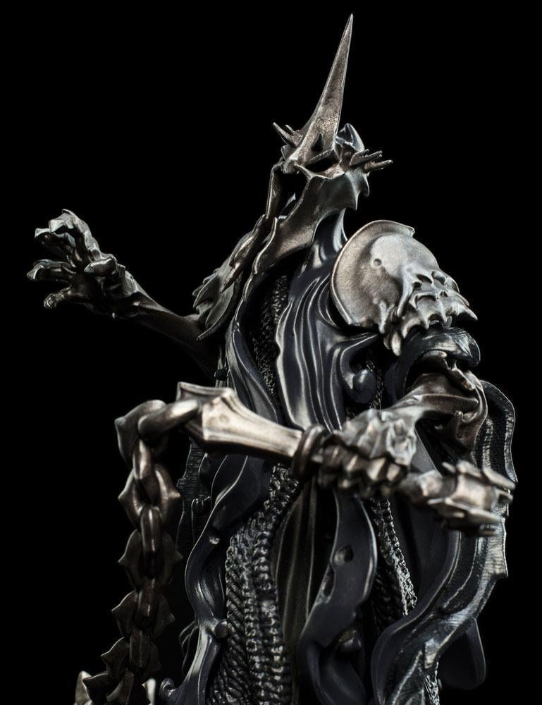 THE LORD OF THE RINGS - The Witch-King - Figure Mini Epics 19cm