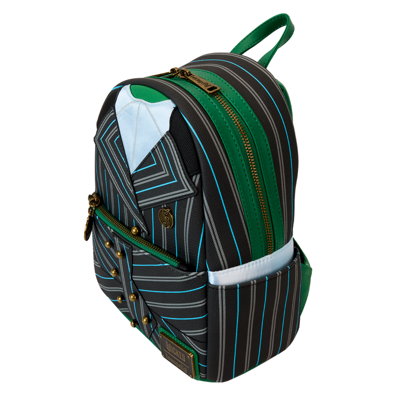 WICKED - Elphaba - Mini Backpack LoungeFly