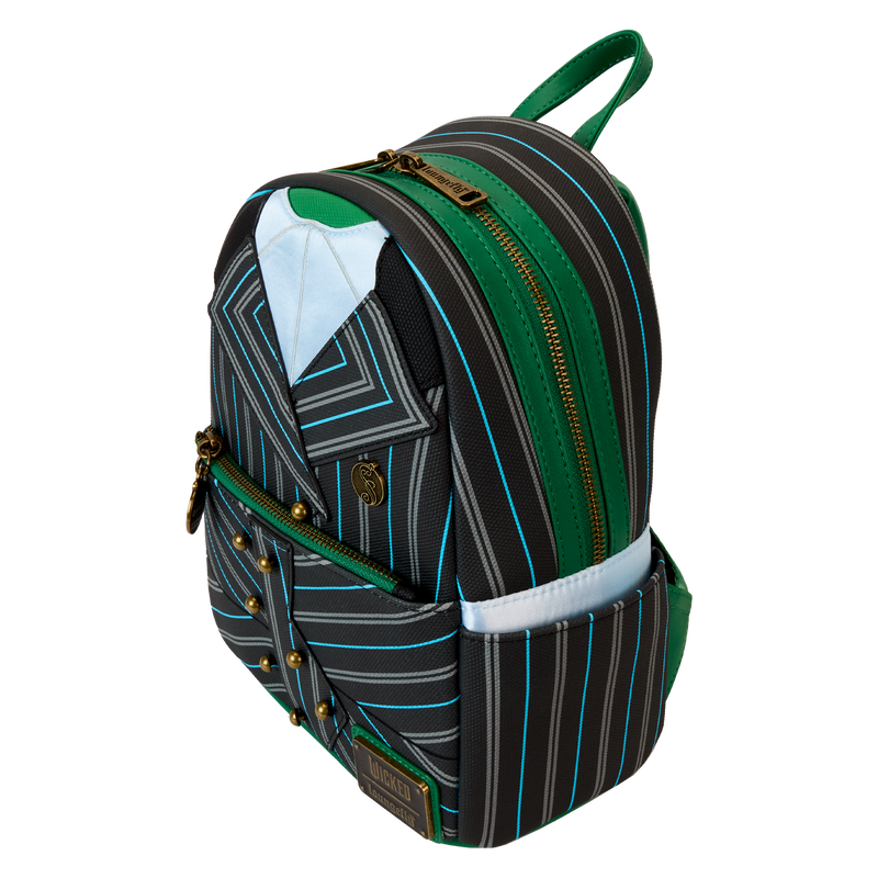 WICKED - Elphaba - Mini Backpack LoungeFly