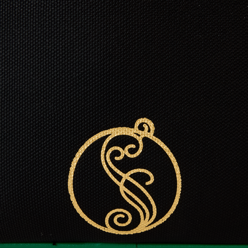 WICKED - Elphaba - Mini Backpack LoungeFly