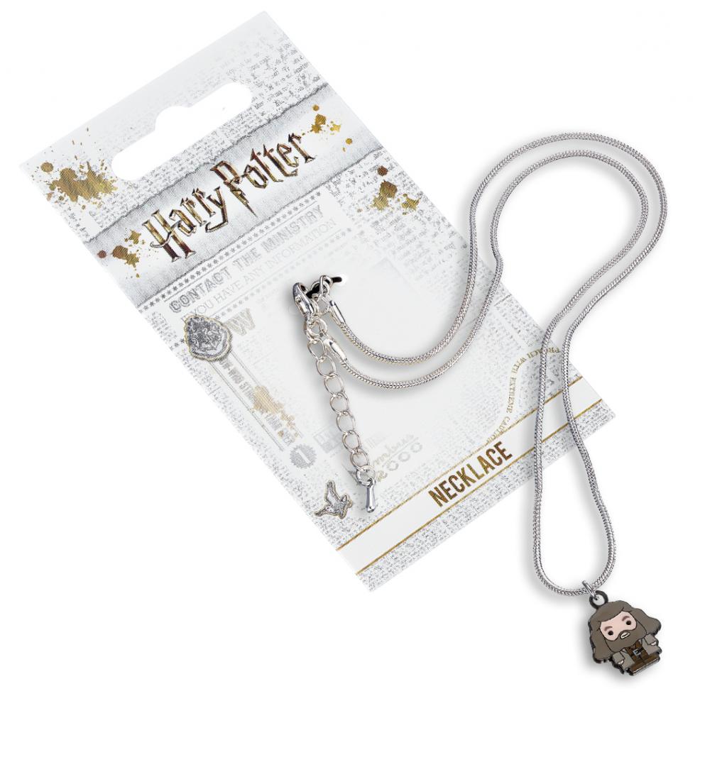 HARRY POTTER - Necklace - Hagrid