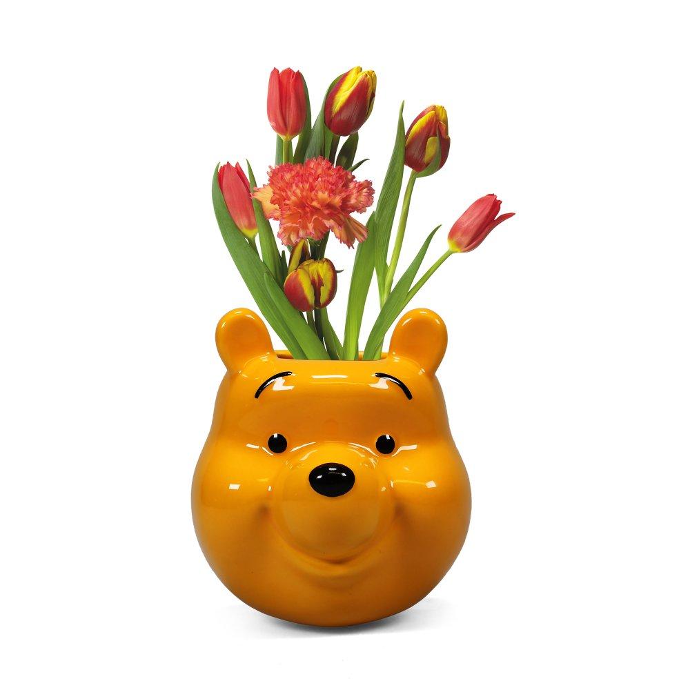 DISNEY - Winnie - Wall mounted flower pot