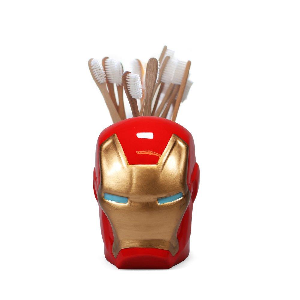 MARVEL - Iron Man - Wall mounted flower pot