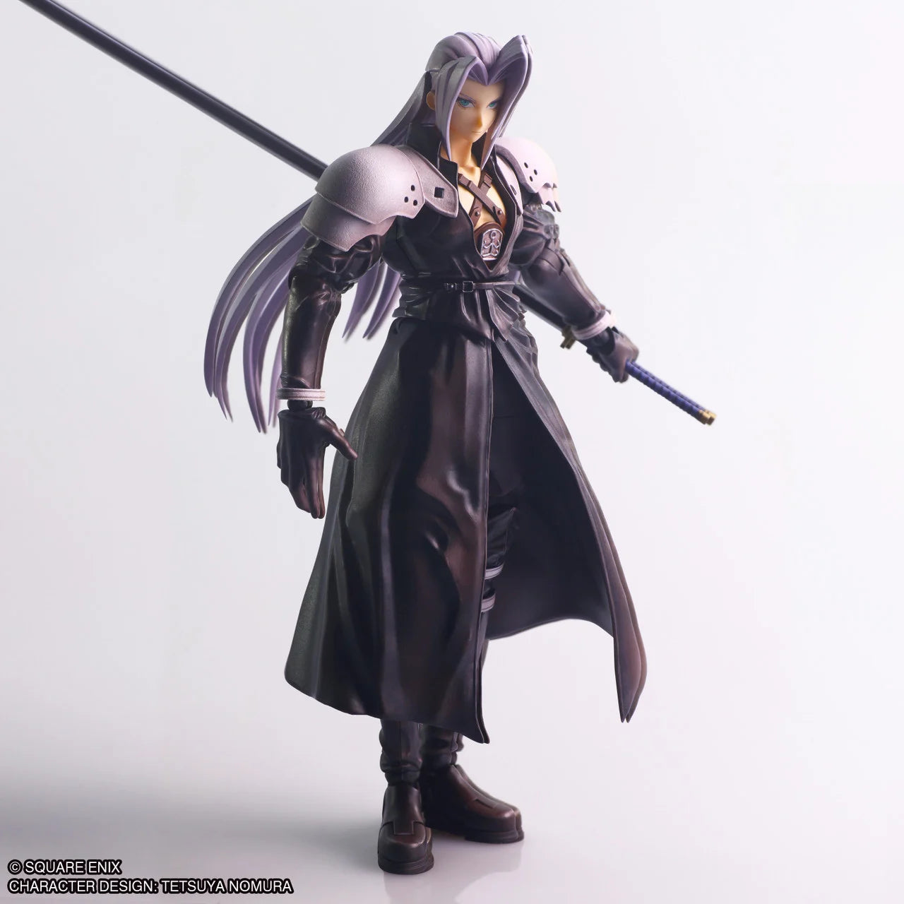 FINAL FANTASY VII -  Sephiroth - Figure 16.5cm