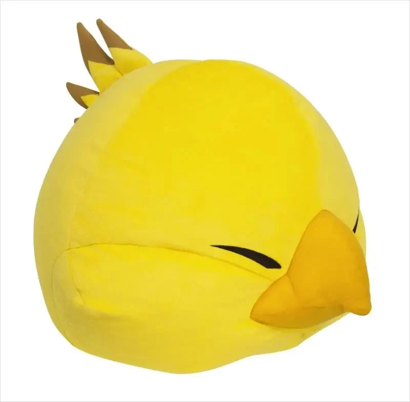 FINAL FANTASY XIV - Fat Chocobo - Plush 38cm