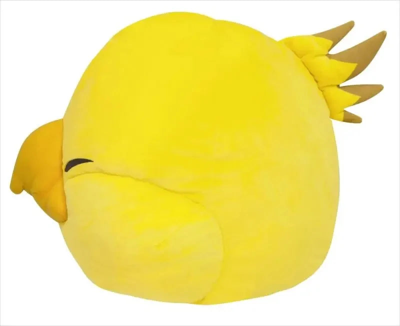FINAL FANTASY XIV - Fat Chocobo - Plush 38cm