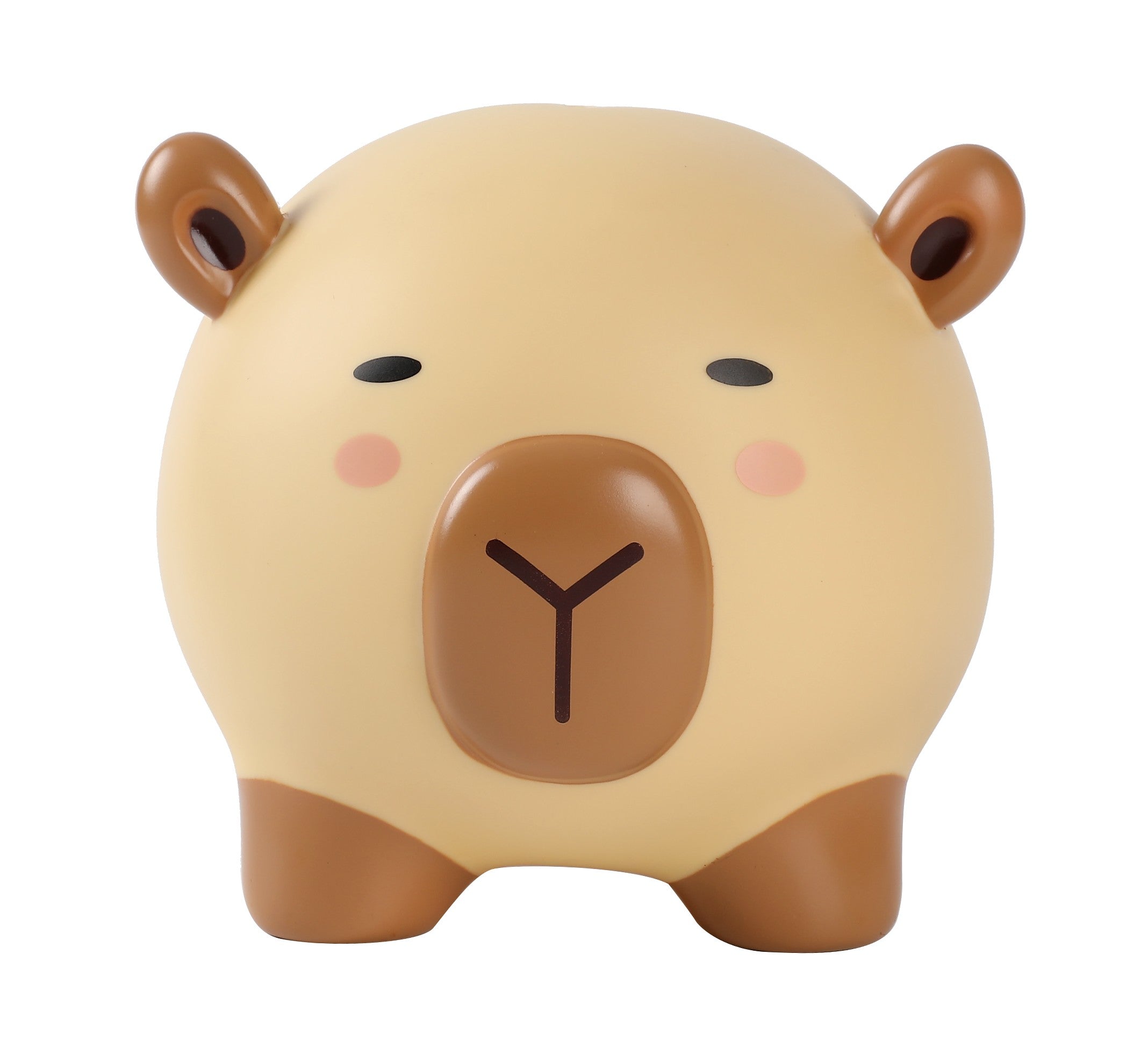 KAWAII - Capybara - Piggy Bank