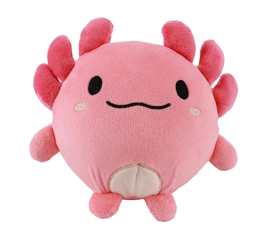 KAWAII - Axolutely - Squishy Pillow