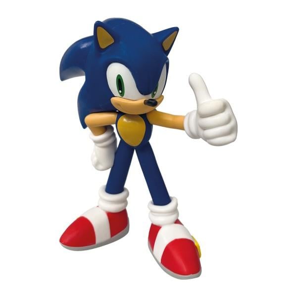 SONIC - Sonic - Figurine 16cm