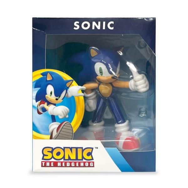 SONIC - Sonic - Figurine 16cm